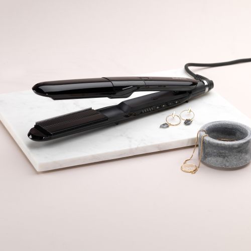 Выпрямитель для волос Babyliss Steam Straight ST492E, sotib olish