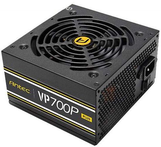 Блок питания Antec Value Power VP700P Plus EC 0-761345-11657-2
