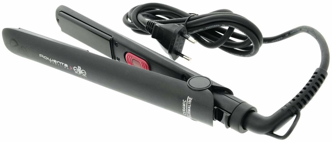 Выпрямитель для волос Rowenta SF1512F0, sotib olish