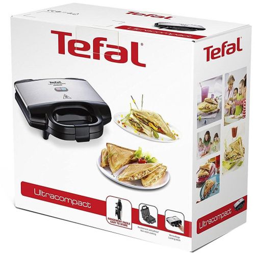 Бутербродница TEFAL SM1552, фото