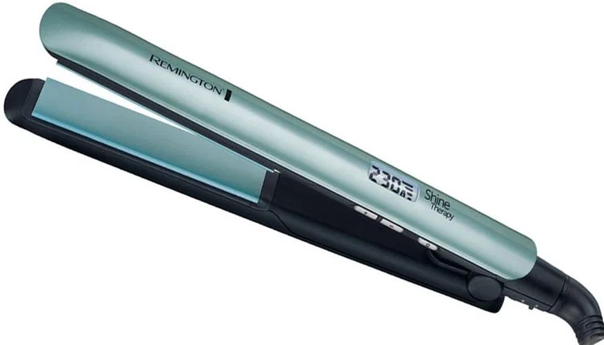 Выпрямитель для волос Remington ShineTherapy S8500 E51