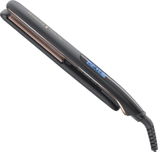 Выпрямитель для волос Remington Proluxe Midnight Edition S9100B
