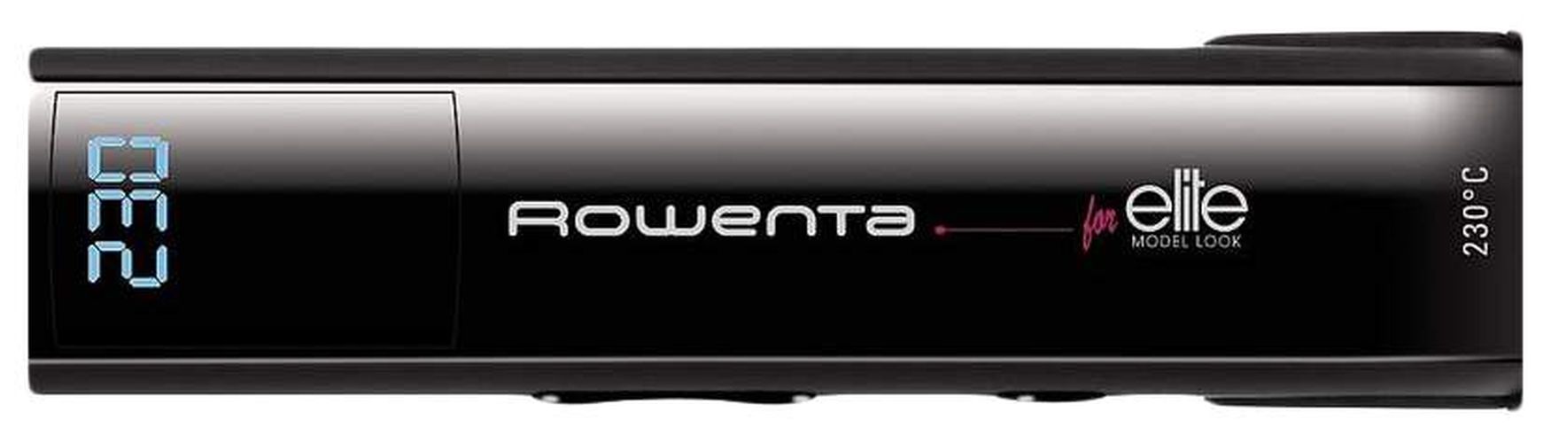 Выпрямитель для волос Rowenta SF4412D4, фото № 4