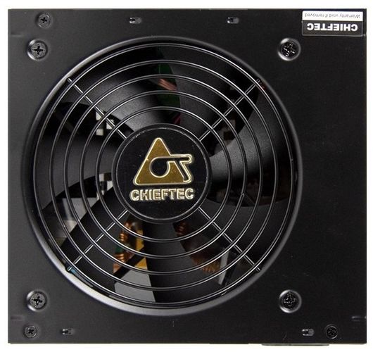 Блок питания CHIEFTEC Task TPS-500S-BULK, купить недорого