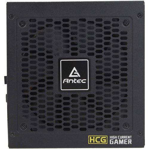 Блок питания Antec HCG650 Gold 0-761345-11632-9, в Узбекистане
