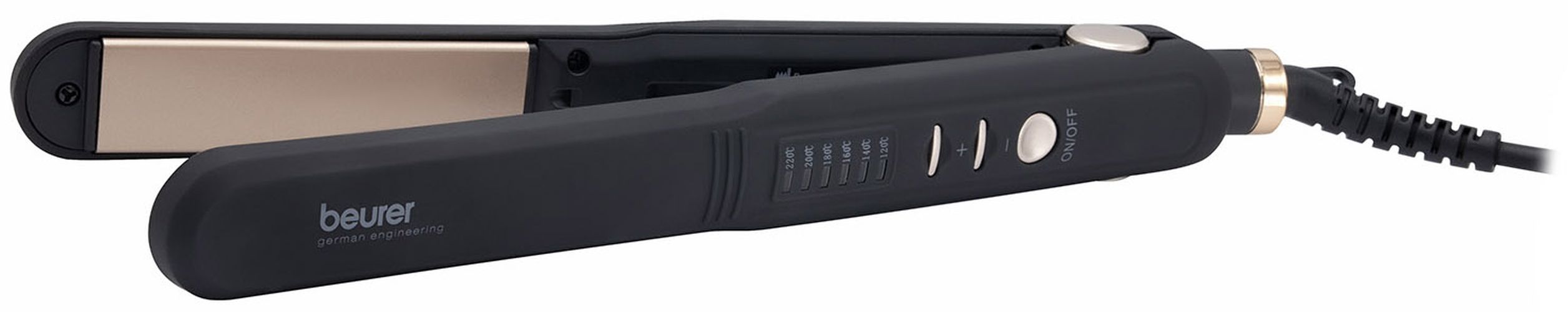 Выпрямитель для волос Beurer HS 40