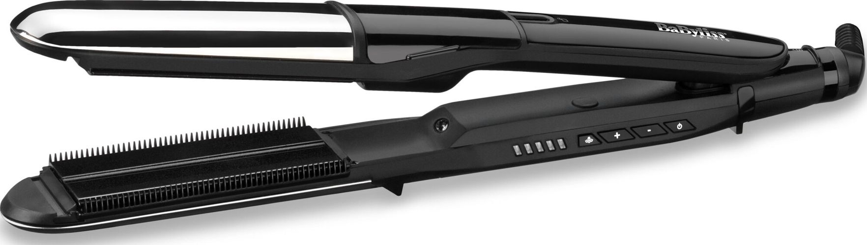 Выпрямитель для волос Babyliss Steam Mist ST496E