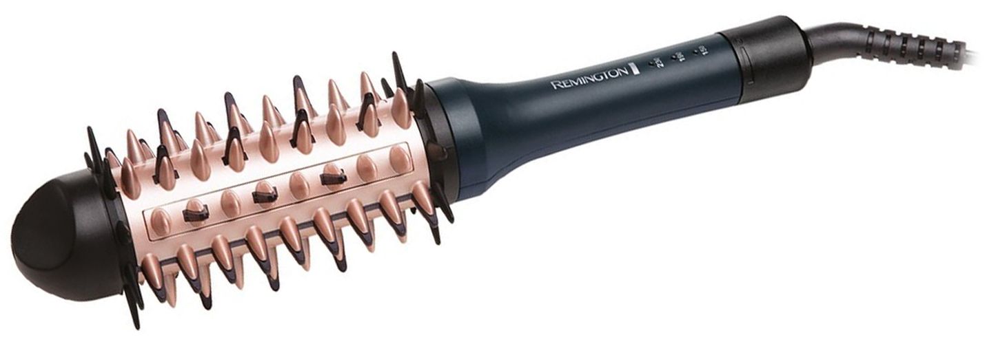 Щетка-выпрямитель Remington Volume & Straight Brush CB7A138