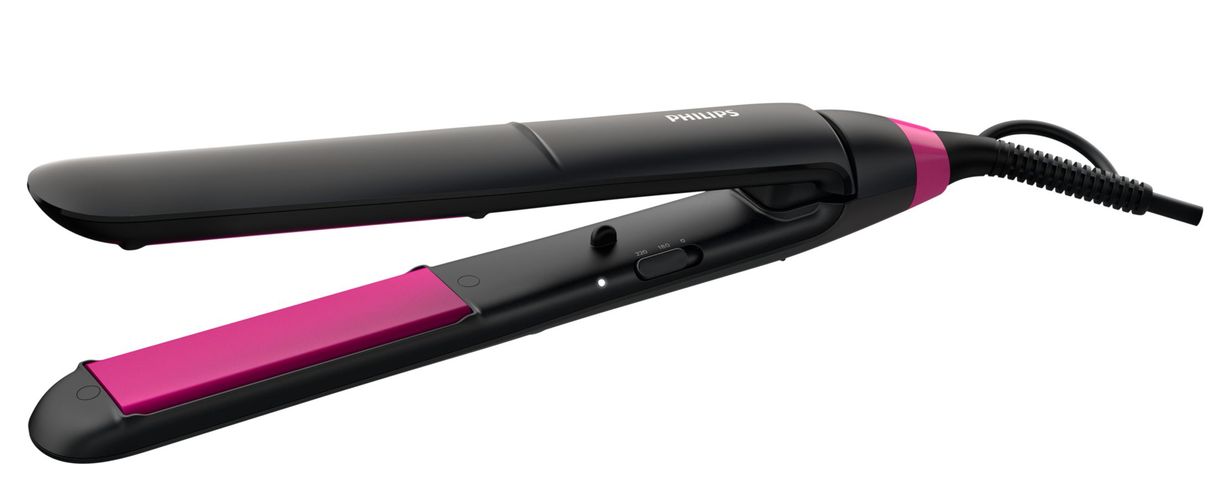 Утюжок для волос PHILIPS StraightCare Essential BHS375/00, в Узбекистане