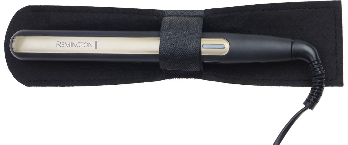 Выпрямитель для волос Remington Sleek & Curl S6500 E51, sotib olish