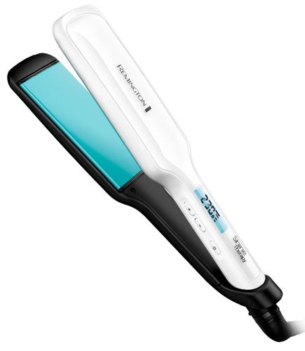 Выпрямитель для волос Remington Shine Therapy S8550