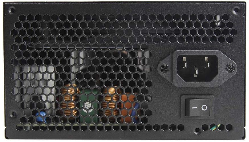 Блок питания Antec Value Power VP700P Plus EC 0-761345-11657-2, arzon