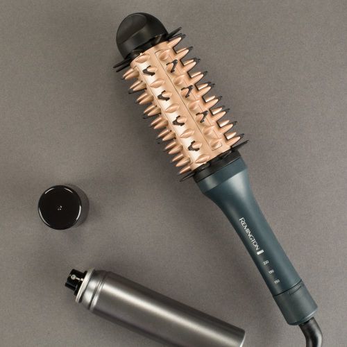 Щетка-выпрямитель Remington Volume & Straight Brush CB7A138, в Узбекистане