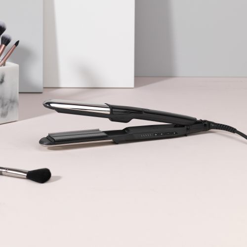 Выпрямитель для волос Babyliss Steam Mist ST496E, O'zbekistonda