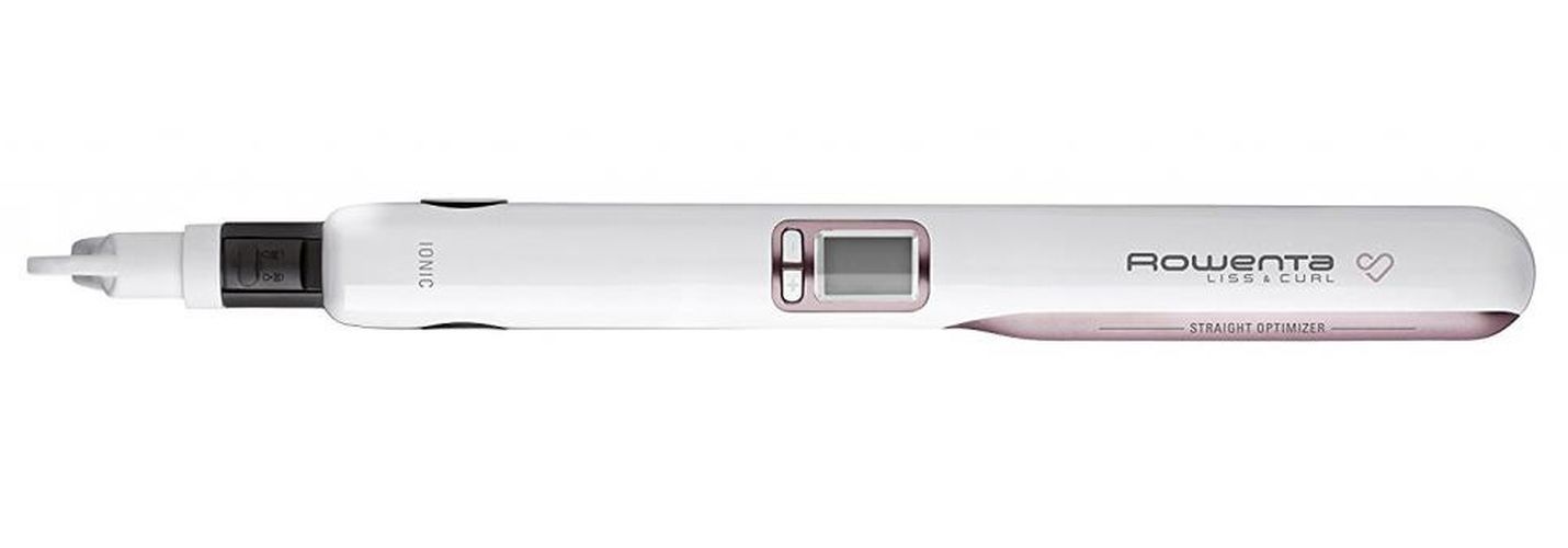 Выпрямитель для волос Rowenta SF7660F0, в Узбекистане