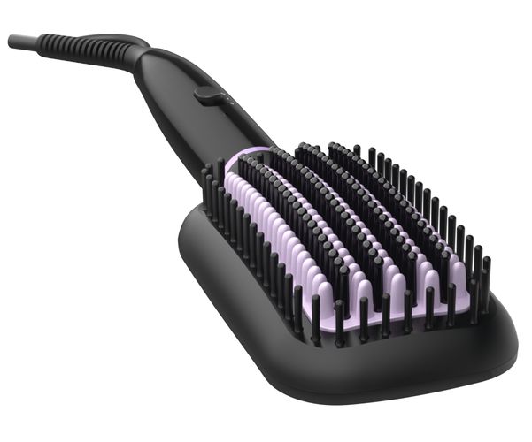 Щетка-выпрямитель PHILIPS StyleCare Essential BHH880/00, фото