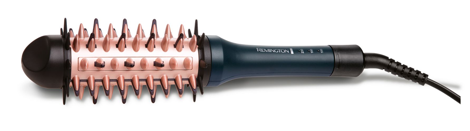 Щетка-выпрямитель Remington Volume & Straight Brush CB7A138, foto