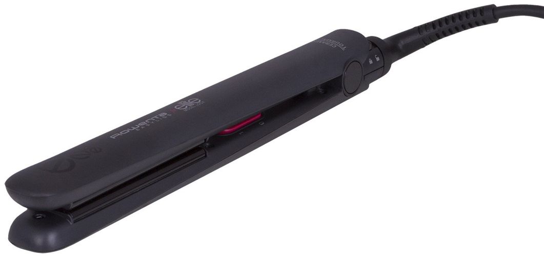 Выпрямитель для волос Rowenta SF1512F0