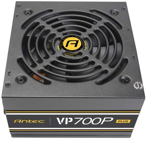 Блок питания Antec Value Power VP700P Plus EC 0-761345-11657-2, в Узбекистане