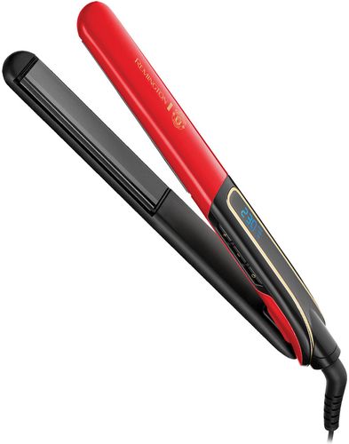 Выпрямитель для волос Remington Manchester United S6755