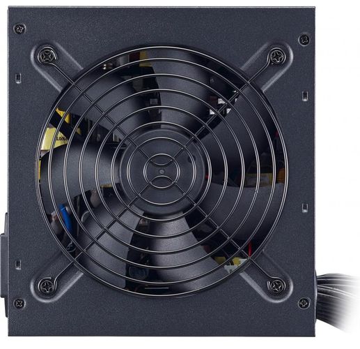 Блок питания Cooler Master MWE 600 Bronze V2 MPE-6001-ACAAB-E, фото № 4