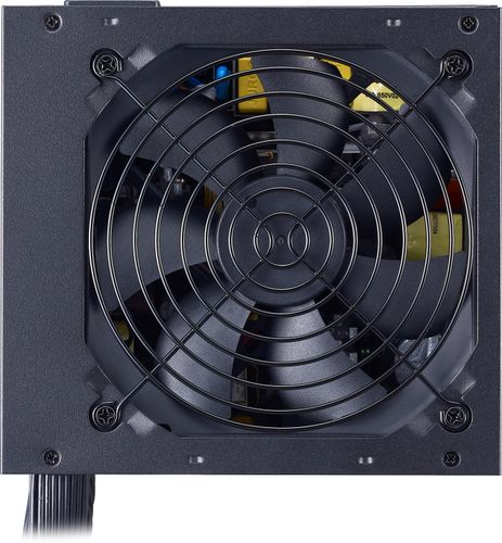 Блок питания Cooler Master MWE White V2 MPE-5501-ACABW-E, в Узбекистане