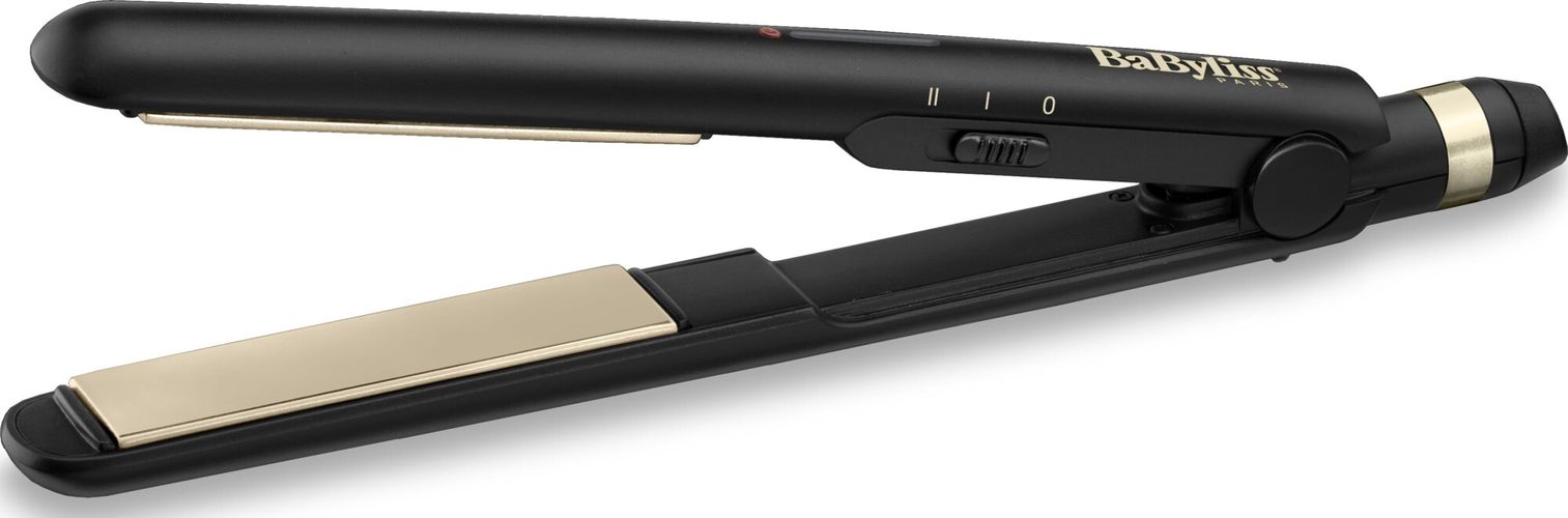 Выпрямитель для волос Babyliss Ceramic Straight ST089E