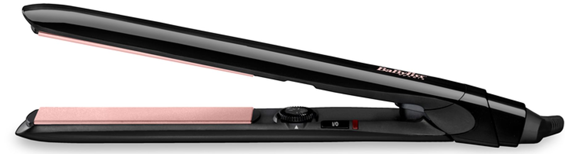 Выпрямитель для волос Babyliss Smooth Control ST298E, купить недорого