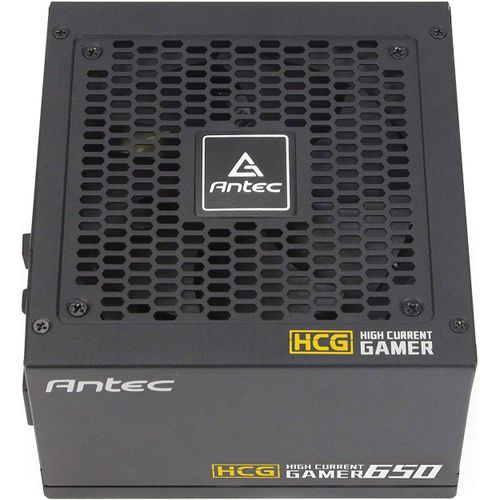 Блок питания Antec HCG650 Gold 0-761345-11632-9, купить недорого