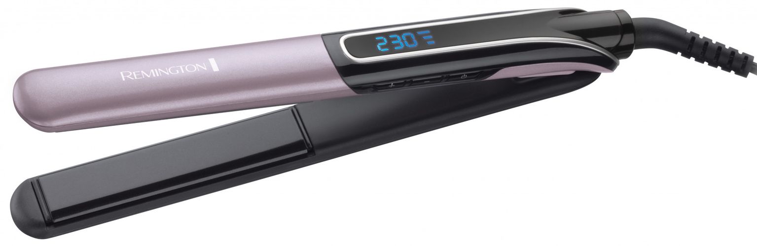 Выпрямитель для волос Remington Sleek & Curl Expert S6700, в Узбекистане