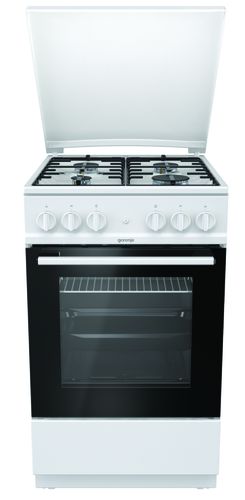 Плита газовая Gorenje GI5121WH, Белый