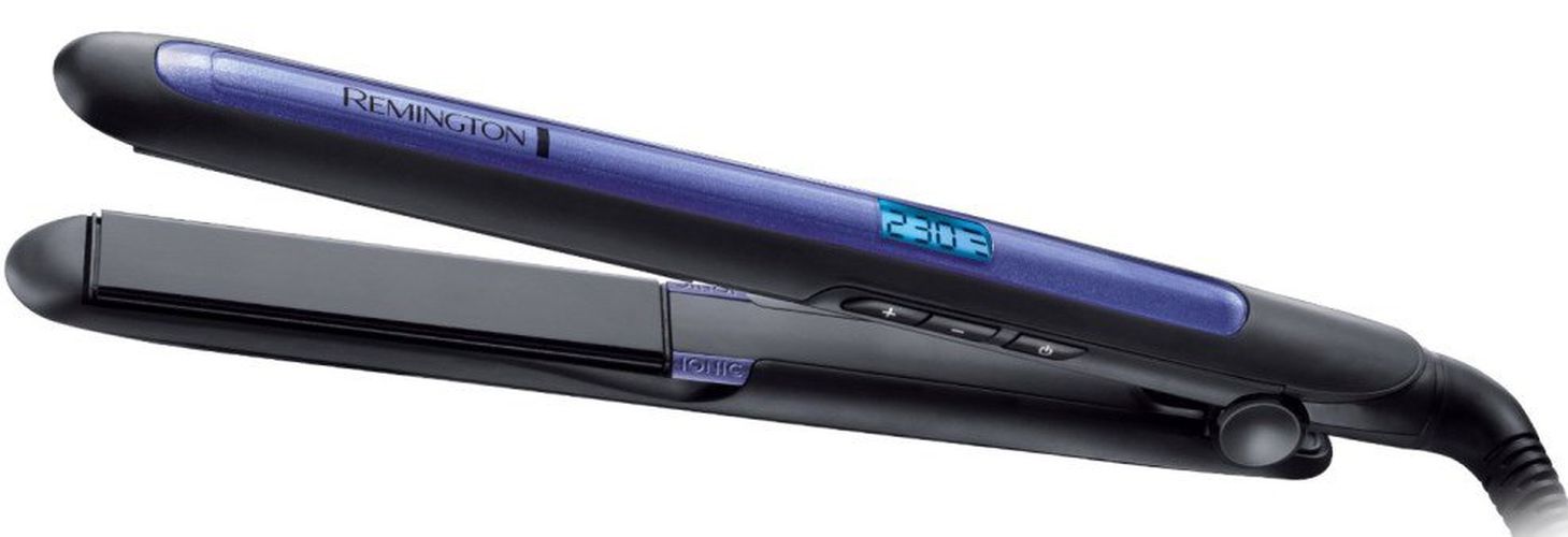 Выпрямитель для волос Remington S7710