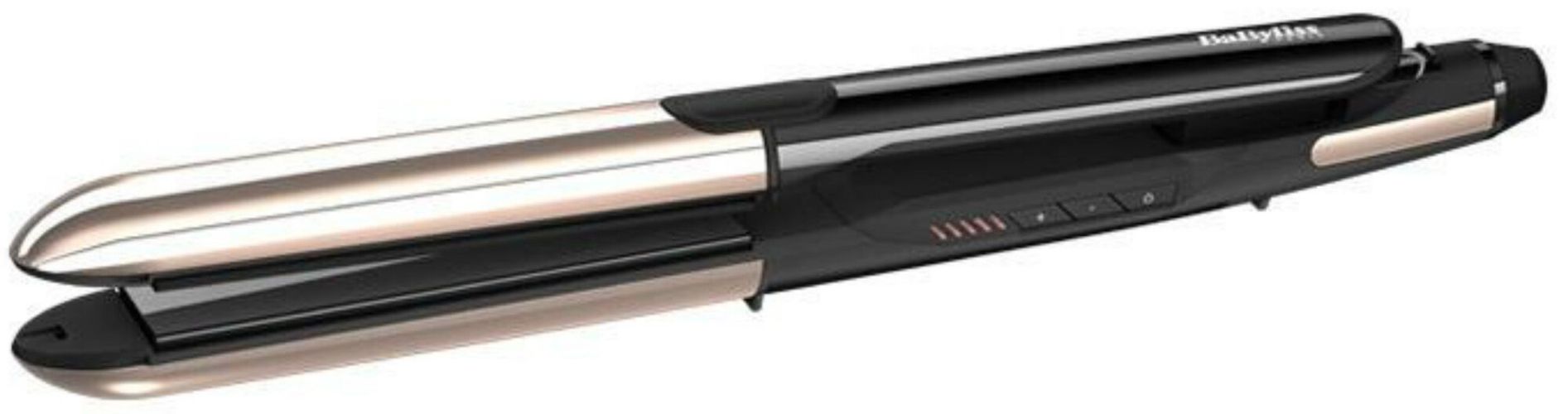 Выпрямитель для волос Babyliss 2 в1 ST481E