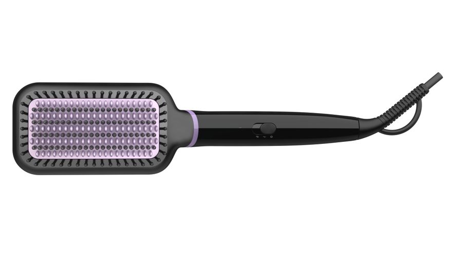 Щетка-выпрямитель PHILIPS StyleCare Essential BHH880/00, в Узбекистане