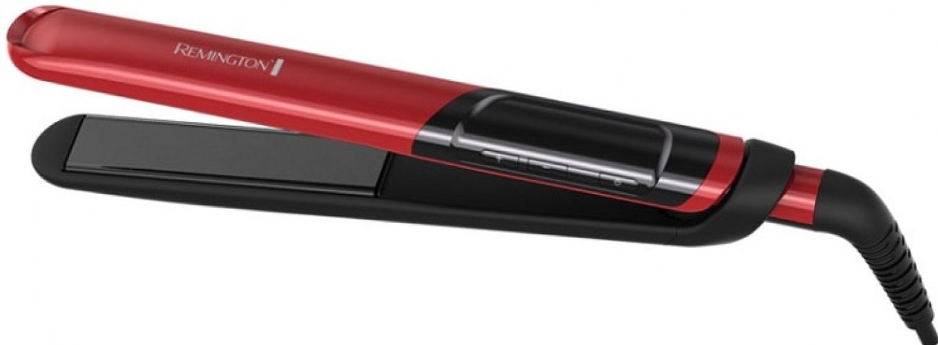 Выпрямитель для волос Remington Silk Straightener S9600