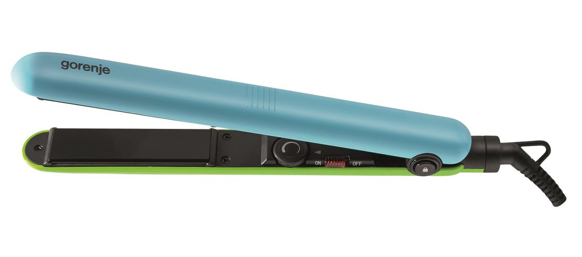 Выпрямитель для волос Gorenje HS90BG