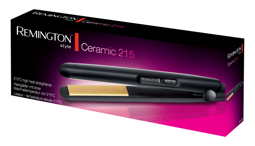 Выпрямитель для волос Remington S1450, купить недорого