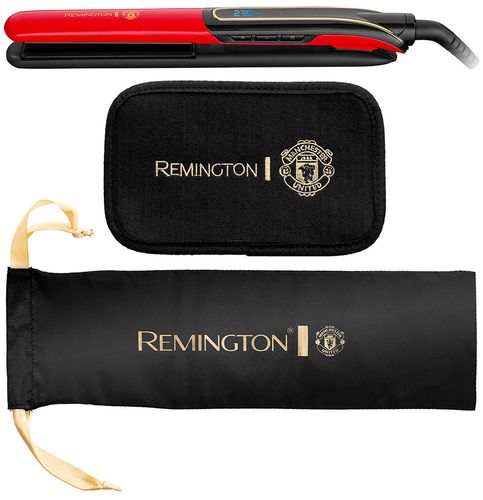 Выпрямитель для волос Remington Manchester United S6755, в Узбекистане