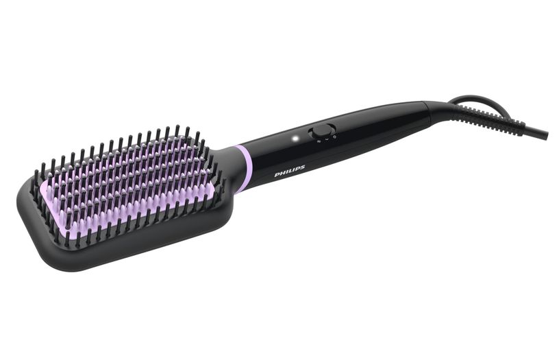 Щетка-выпрямитель PHILIPS StyleCare Essential BHH880/00