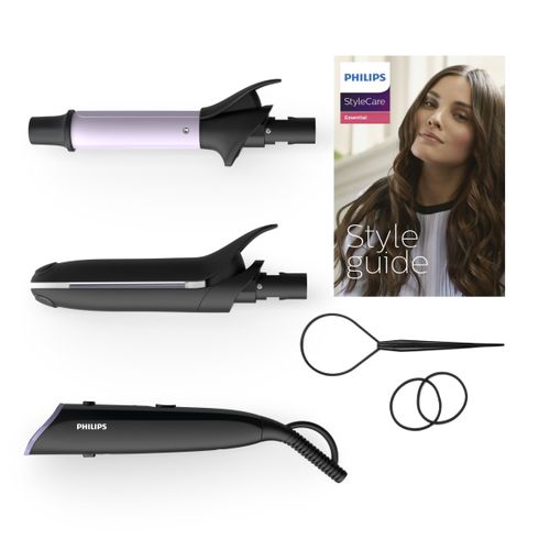 Набор для укладки Philips StyleCare BHH811/00, фото