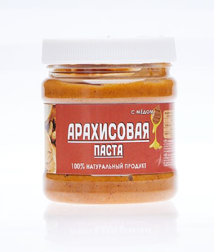 Арахисовая паста