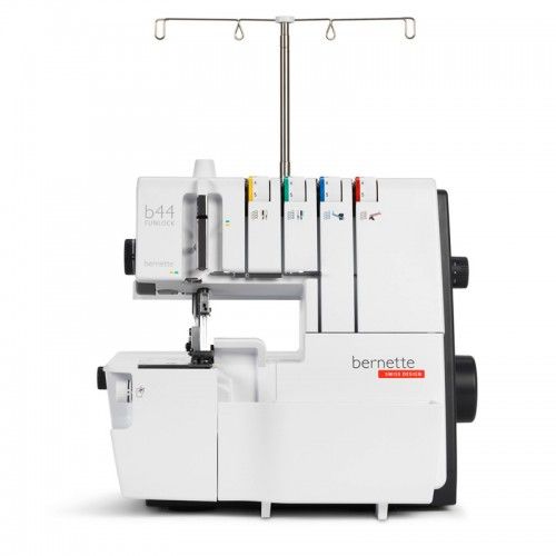 Оверлок Bernina Bernette Funlock B44