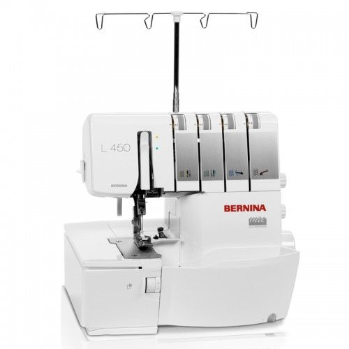 Overlok Bernina L450