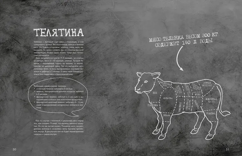 Химия кулинарии. Что такое вкусная еда с научной точки зрения | Ле Кен Артюр, в Узбекистане