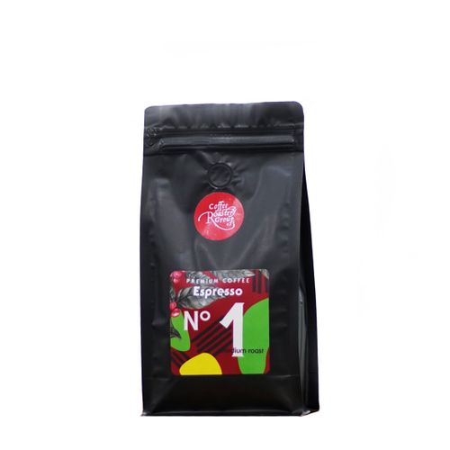 Premium coffee (Espresso) №1 tabiiy qahva donlari