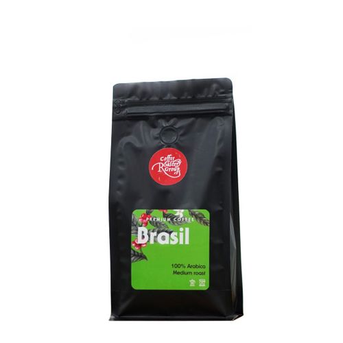 Натуральный кофе в зернах Premium Coffee (Brasil)