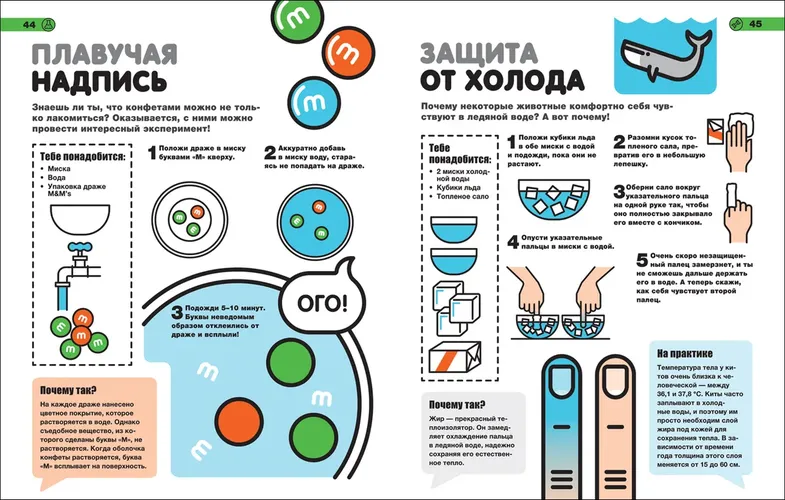 Простые эксперименты, в Узбекистане