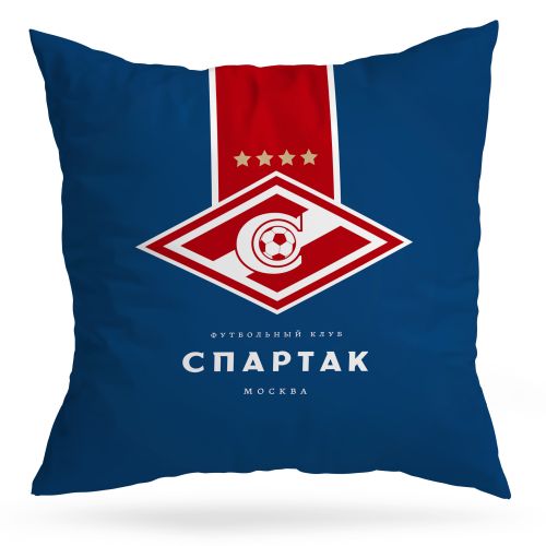 Подушка Willmoda Spartak 1035