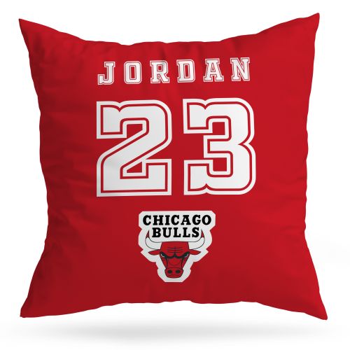 Подушка Willmoda Chicago Bulls 1014