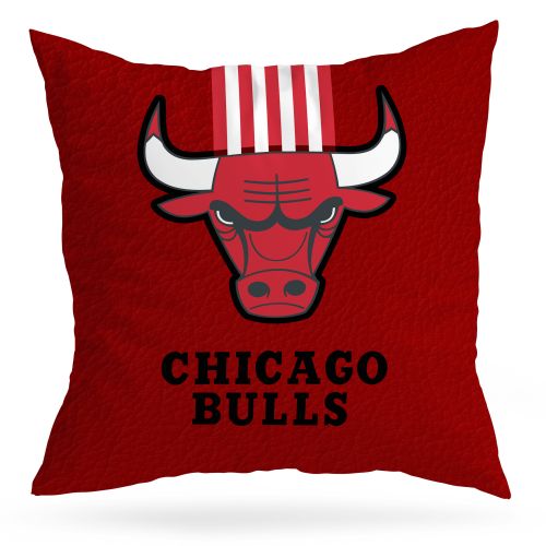 Yostiq Willmoda Chicago Bulls 1012